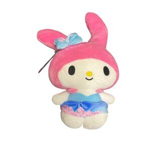 Hello Kitty 8" My Melody Candy Wonderland Plush Stuffed Animal Toy‎